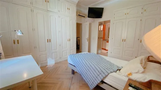 Rooms in Madrid Moncloa-Aravaca - photo 1