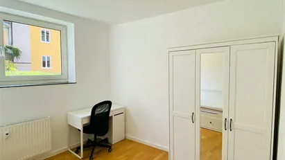 Room for rent in Munich Schwabing-West, Munich