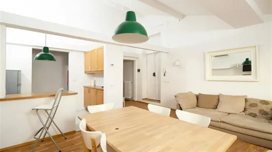 Apartments in Florence - photo 3