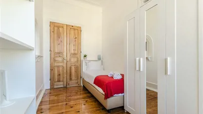 Room for rent in Lisbon (region)