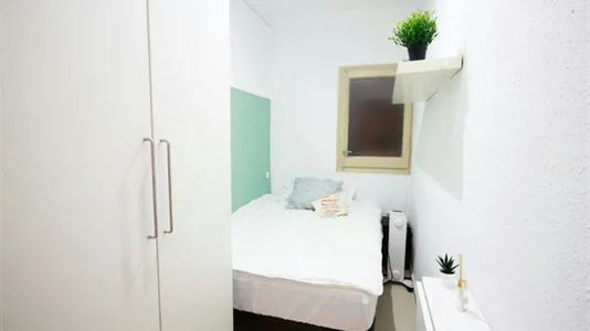 Rooms in Barcelona Les Corts - photo 2