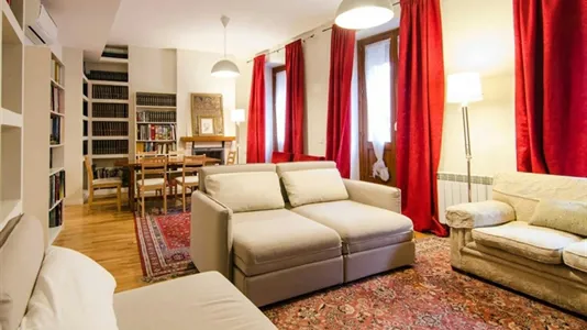 Apartments in Madrid Retiro - photo 1