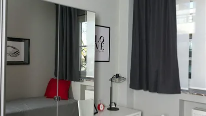 Room for rent in Brussels Schaarbeek, Brussels