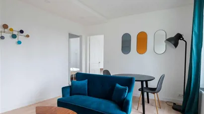 Apartment for rent in Sarcelles, Île-de-France