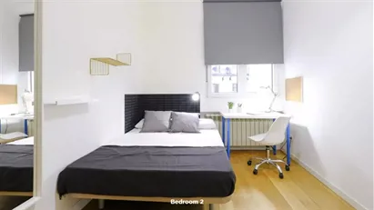 Room for rent in Madrid Moncloa-Aravaca, Madrid