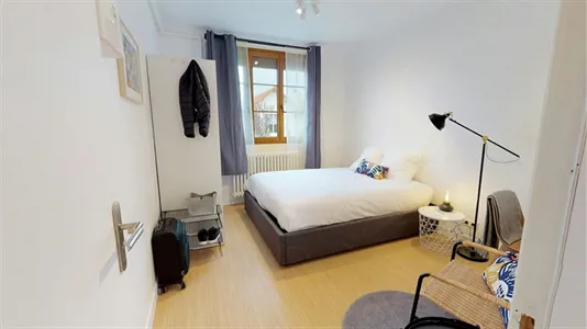 Rooms in Le Raincy - photo 1