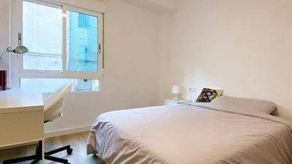 Room for rent in Valencia L'Eixample, Valencia (region)