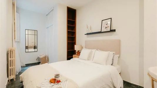 Rooms in Valencia L'Eixample - photo 2