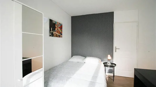 Rooms in Nanterre - photo 2