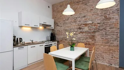 Apartment for rent in Kraków