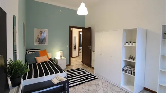 Rooms in Brescia - photo 1