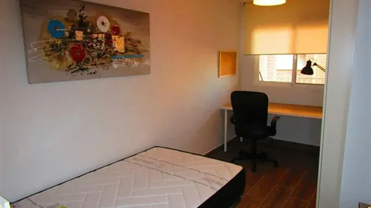 Rooms in Murcia - photo 1