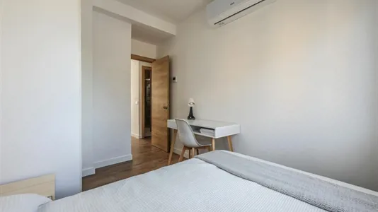 Rooms in Madrid Carabanchel - photo 2