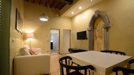 Apartments in Florence - photo 3