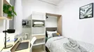 Room for rent, Madrid Moncloa-Aravaca, Madrid, Avenida de Valladolid