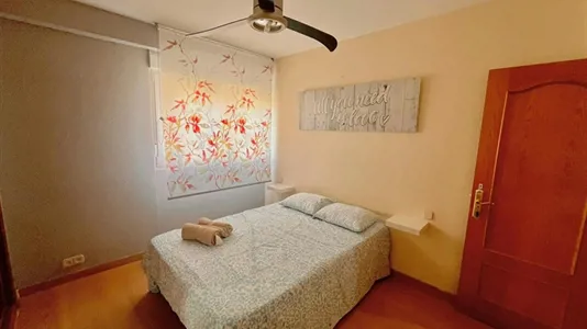 Rooms in Los Berrocales - photo 2