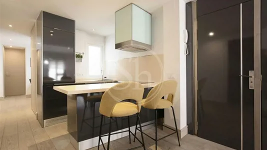 Apartments in Madrid Retiro - photo 2