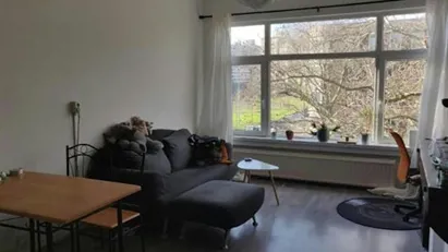 Apartment for rent in Rotterdam