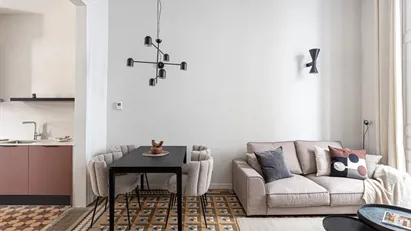 Apartment for rent in Barcelona Ciutat Vella, Barcelona