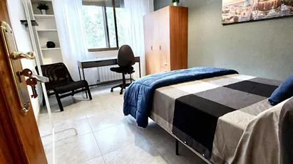 Room for rent in Madrid Salamanca, Madrid