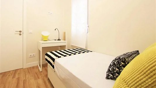 Rooms in Madrid Centro - photo 2