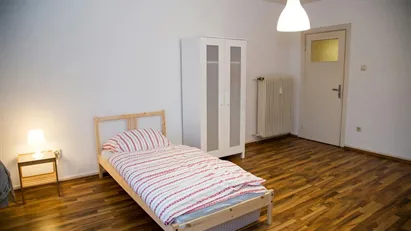 Room for rent in Hamburg Nord, Hamburg