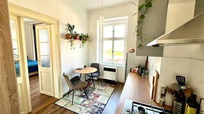 Apartment for rent in Prague