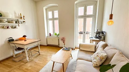 Apartment for rent in Berlin Mitte, Berlin