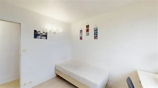 Rooms in Rennes - photo 2