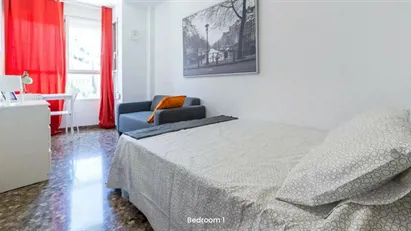 Room for rent in Valencia Camins al Grau, Valencia (region)