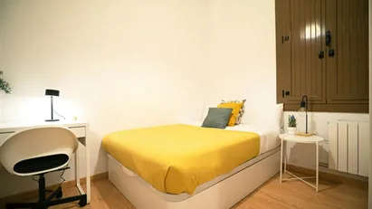 Room for rent in Barcelona Ciutat Vella, Barcelona