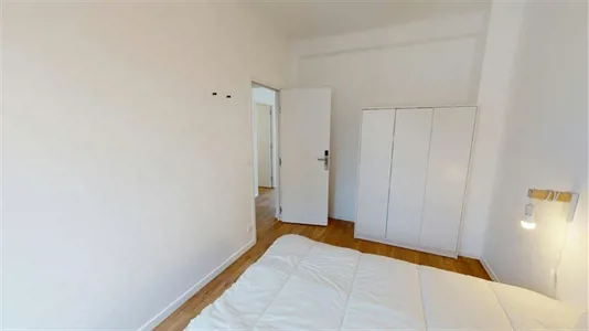 Rooms in Boulogne-Billancourt - photo 3