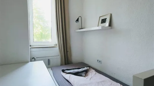 Rooms in Dortmund - photo 1