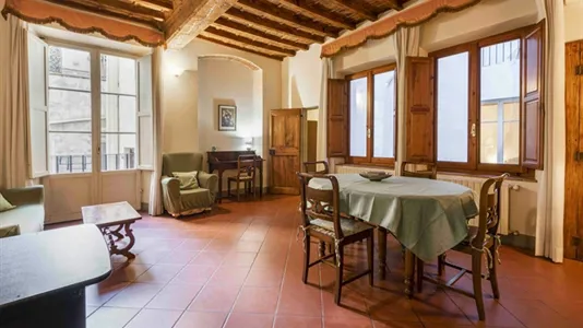 Apartments in Florence - photo 2