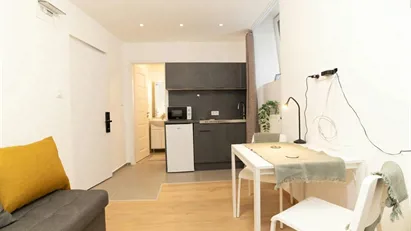 Apartment for rent in Budapest Erzsébetváros, Budapest