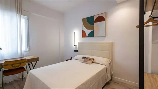 Rooms in Valencia Campanar - photo 1