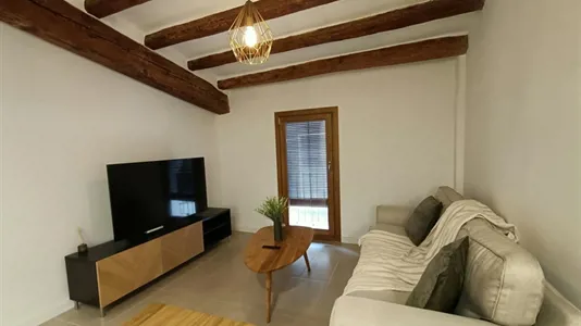 Apartments in Reus - photo 3