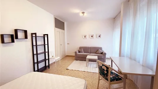 Rooms in Pisa - photo 2