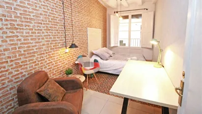 Room for rent in Barcelona Ciutat Vella, Barcelona