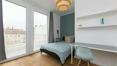 Room for rent in Berlin Mitte, Berlin