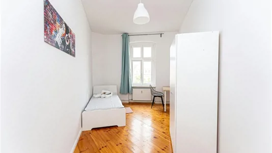 Rooms in Berlin Pankow - photo 2