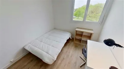 Room for rent in Bordeaux, Nouvelle-Aquitaine