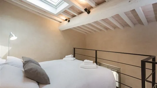 Apartments in Florence - photo 2