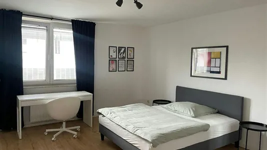 Rooms in Frankfurt Innenstadt I - photo 3