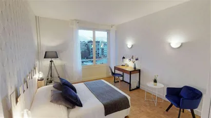 Room for rent in Paris 16ème arrondissement (South), Paris