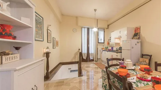 Apartments in Florence - photo 2