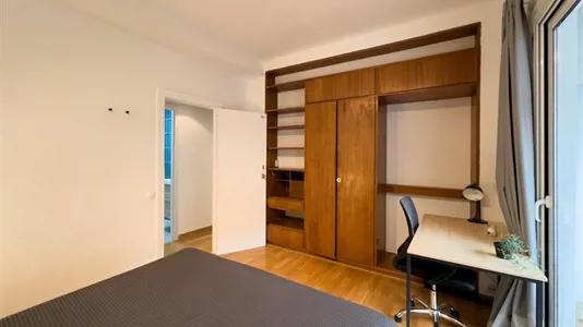 Rooms in Barcelona Sarrià-St. Gervasi - photo 2