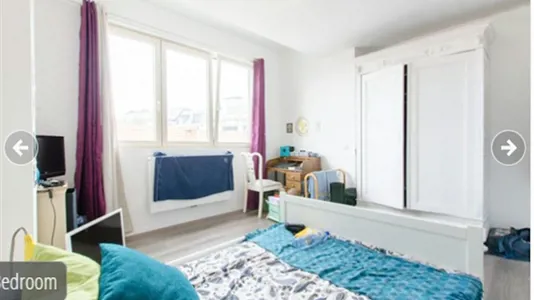 Rooms in Brussels Elsene - photo 2