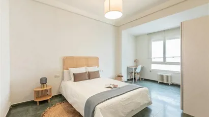 Room for rent in Valencia L'Eixample, Valencia (region)