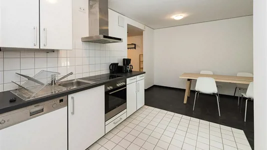 Rooms in Frankfurt Innenstadt I - photo 3